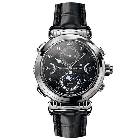 patek philippe 6301|patek 6300g price.